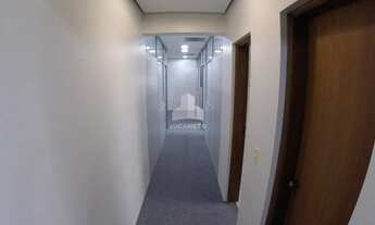 Imagem 7: Sala para alugar, 100 m² por R$ 3.227/mês - Jardim - Santo André/SP