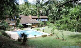 Imagem 2: CASA EM CONDOMÍNIO - GRANJA VIANA - SP