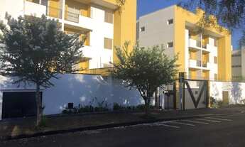 Imagem 2: Apto 2 dorms (1 suíte) ao lado USP - Residencial Parque das Flores