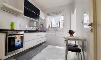 Imagem 2: Lindo e amplo apartamento no Boqueirão bem arejado e 2 quadras do Mar