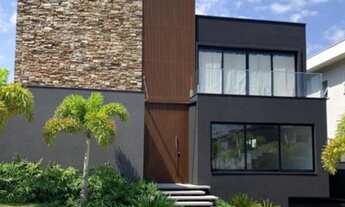 Imagem: Santana de Parnaíba - Casa de Condomínio