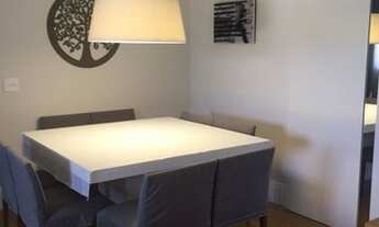 Imagem 6: APARTAMENTO - TAMBORÉ - SP