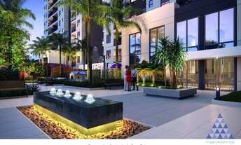 Imagem 3: Apartamento 49m² Jardim São Paulo Venda R$ 535.000,00