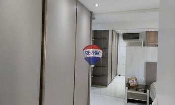 Imagem 4: Apartamento com 4 dormitórios à venda, 156 m² por R$ 1.500.000,00 - Boa Viagem - Recife/PE