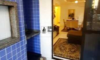 Imagem 4: Apartamento no Edifício Berlin mobiliado com 3 dormitórios