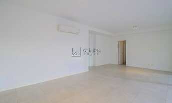 Imagem 5: Apartamento Locação Vila Olímpia 170 m² 3 Dormitórios