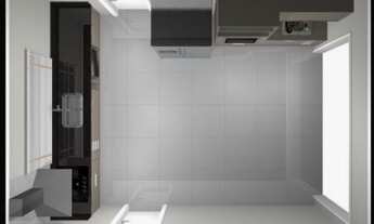 Imagem 5: Casa térrea à venda, 3 suítes, 196m², no condomínio Chácara Ondina