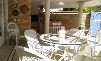 Imagem 4: Excelente sobrado a venda no Jardim Esplanada