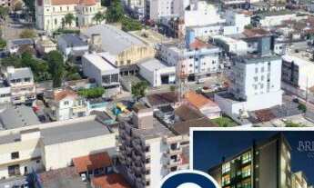 Imagem 2: Lançamento - Apartamentos em Braço do Norte