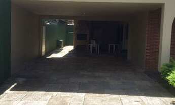 Imagem 2: Casa no Cantão do Indaiá - Bertioga - Ref: V23488