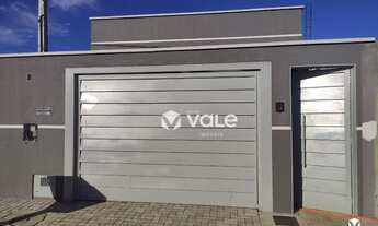 Imagem: Casa Residencial à venda, Plano Diretor