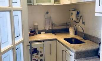 Imagem 7: CONJ. COMERCIAL - MOEMA ÍNDIOS - SP