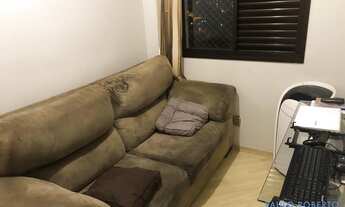 Imagem 3: APARTAMENTO - VILA APIAÍ - SP