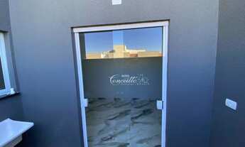 Imagem 6: Apartamento com 2 dormitórios à venda, 50 m² por R$ 295.000 - Vila Helena - Santo André/SP