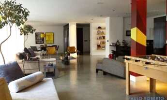 Imagem 6: APARTAMENTO - JARDIM AMÉRICA - SP