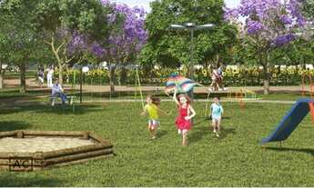 Imagem 7: Terreno à venda, 160 m² por R$ 130.000,00 - Parque Orestes Ôngaro - Hortolândia/SP