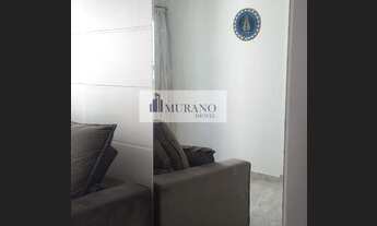 Imagem 4: Apartamento para Venda em São Paulo, Belenzinho, 1 dormitório, 1 banheiro, 1 vaga