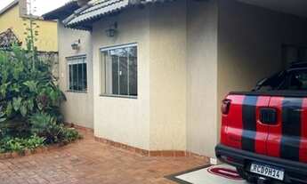 Imagem 4: Térrea para venda possui 90 metros quadrados com 3 quartos em Setor Sudoeste - Goiânia - G