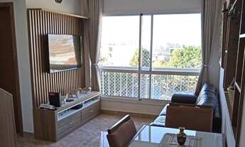 Imagem 1: Residencial - Bela Vista