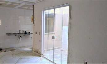 Imagem 6: Apartamento à venda - Parque Oratório - Santo André/SP