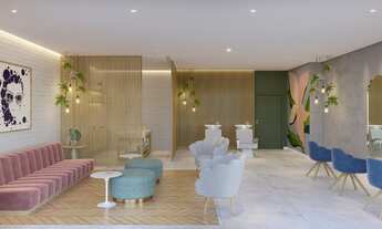 Imagem 5: Studio para venda com 35 metros quadrados com 1 quarto em Vila Yara - Osasco - SP