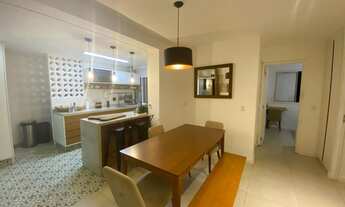 Imagem 4: Apartamento com 3 dormitórios à venda, 84 m² por R$ 760.000,00 - Vila Cruzeiro - São Paulo