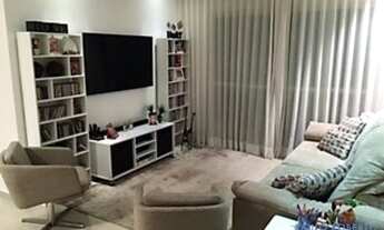 Imagem 4: APARTAMENTO - TAMBORÉ - SP