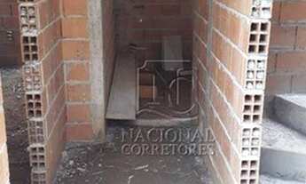 Imagem 4: Sobrado à venda, 49 m² por R$ 380.000,00 - Parque Novo Oratório - Santo André/SP