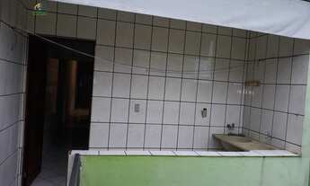 Imagem 2: Sobrado Padrão para Venda em Parque das Américas Mauá-SP