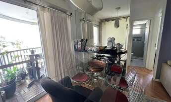 Imagem 7: Apartamento a venda no Jardim Paulista