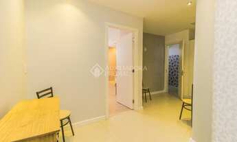 Imagem 5: Sala comercial de 48 m² de área privativa, no bairro Moinhos de Vento