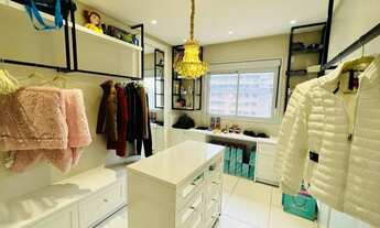 Imagem 6: Lindíssimo apto em condomínio com área de lazer!