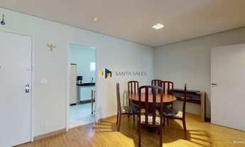 Imagem 4: Oportunidade Apto a venda com 02 dmts na vila nova conceição