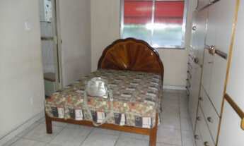 Imagem 4: Apartamento à venda Rua Teixeira de Macedo,Inhaúma, Rio de Janeiro - R$ 140.000