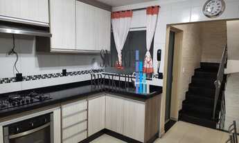 Imagem 3: SÃO PAULO - Casa Padrão - ITAQUERA