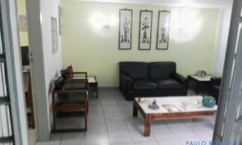 Imagem 1: SOBRADO - ALTO DE PINHEIROS - SP