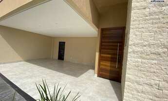 Imagem 3: GOIâNIA - Casa de Condomínio - Fazenda Vau das Pombas