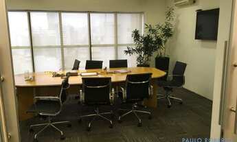 Imagem 5: CONJ. COMERCIAL - PINHEIROS - SP