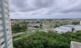 Imagem 6: Ac Troca JK Parque Clube 3dorm - Excelente posição solar e andar alto
