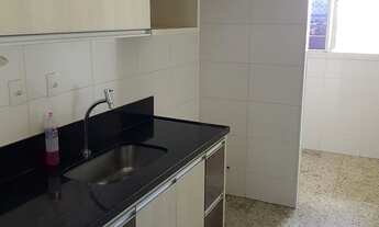 Imagem 3: Apartamento 205 sul Edifício Ravena aluguel