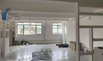 Imagem 3: Sala para alugar, 80 m² por R$ 1.550,00/mês - Vila Galvão - Guarulhos/SP