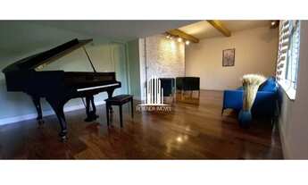 Imagem: Casa assobradada 3 dorms. 2 suítes - Interlagos