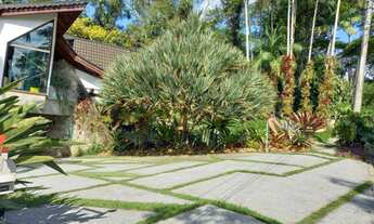 Imagem 4: Sobrado à venda, 550 m², 4 Dormitórios, 4 Suites, 4 Vagas