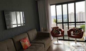 Imagem 2: Cobertura para Venda em São Caetano do Sul, Santa Paula, 3 dormitórios, 2 suítes, 4 banhei