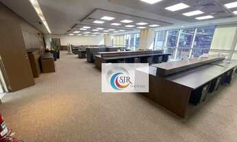 Imagem 2: Conjunto para alugar, 398 m² - Itaim Bibi - São Paulo/SP