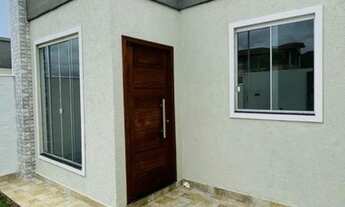 Imagem: Casa para venda possui 100 metros quadrados