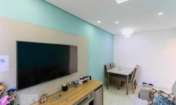 Imagem 4: Apartamento para Aluguel - Água Branca, 2 Quartos, 60 m2