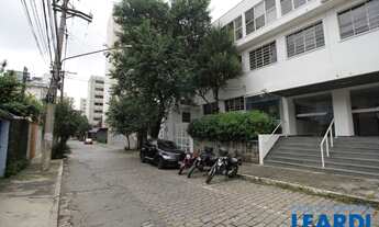 Imagem 4: PRÉDIO - PINHEIROS - SP