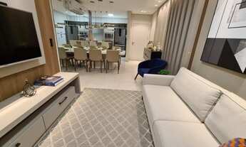 Imagem 4: Lindo Apartamento Pronto Alto Padrão 3 quartos, suíte, garagem, perto Pio Corrêa