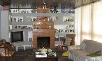 Imagem 2: SOBRADO - ALTO DA LAPA - SP